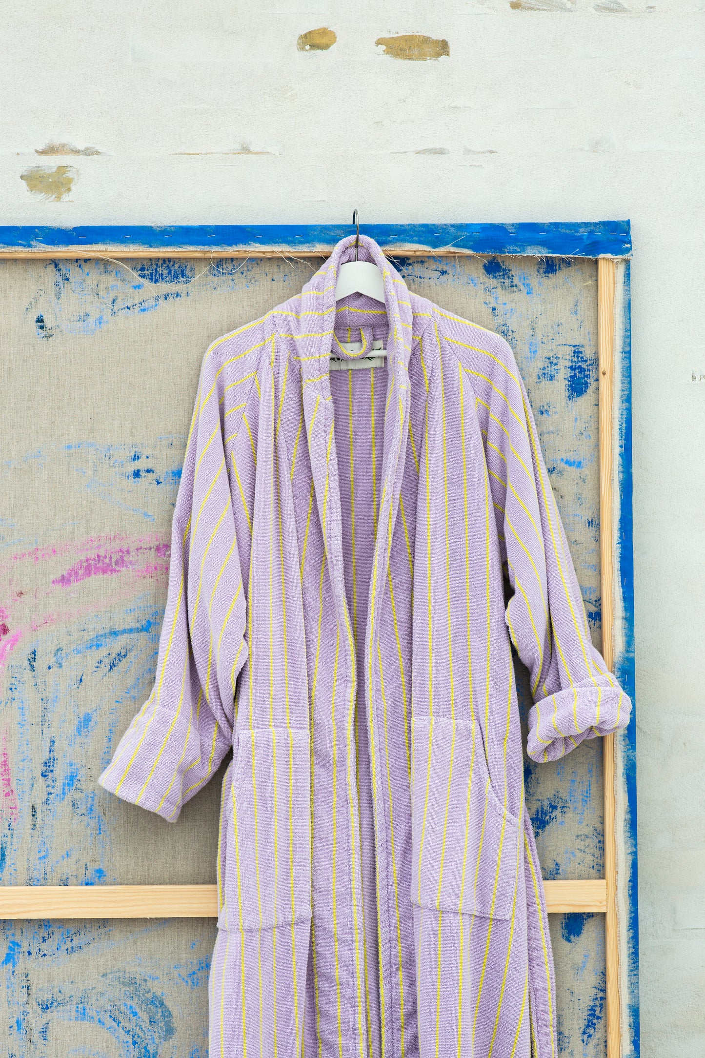 Naram Bathrobe