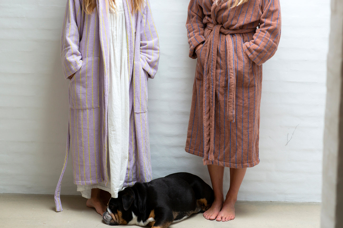 Naram Bathrobe
