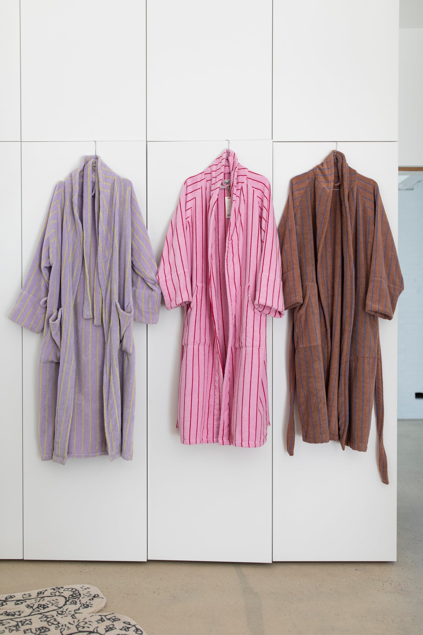 Naram Bathrobe