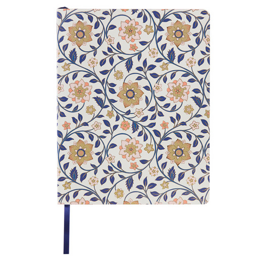 Notesbog Roja Indigo