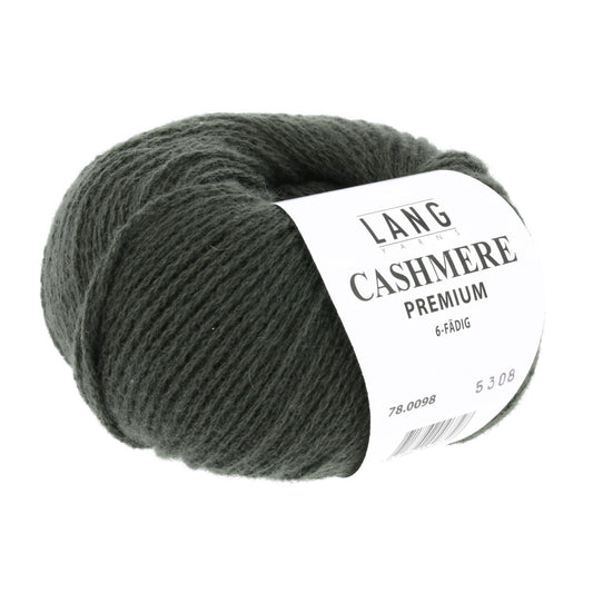 Cashmere Premium - Den Gamle Mølle