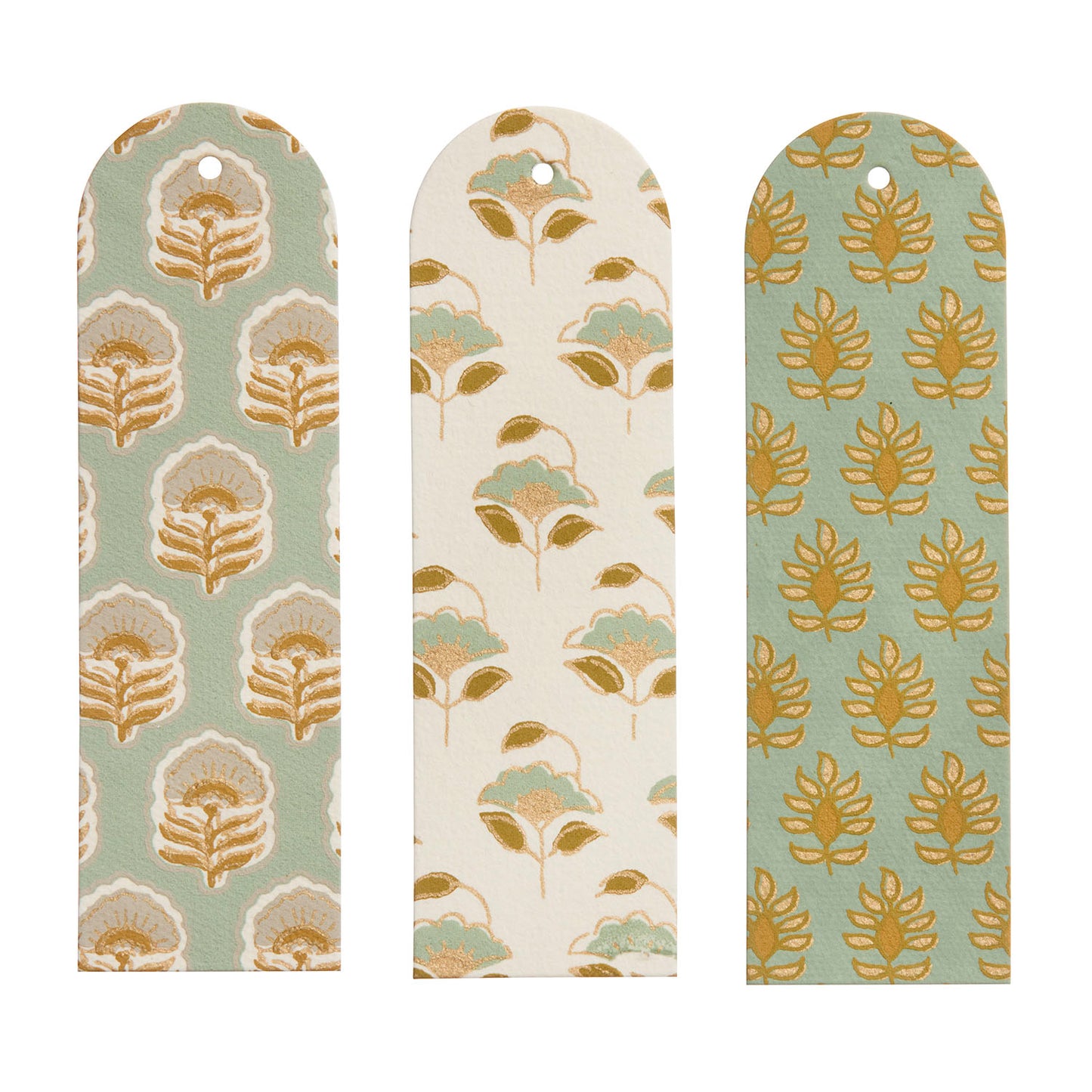 Gift Tags Priya Sage