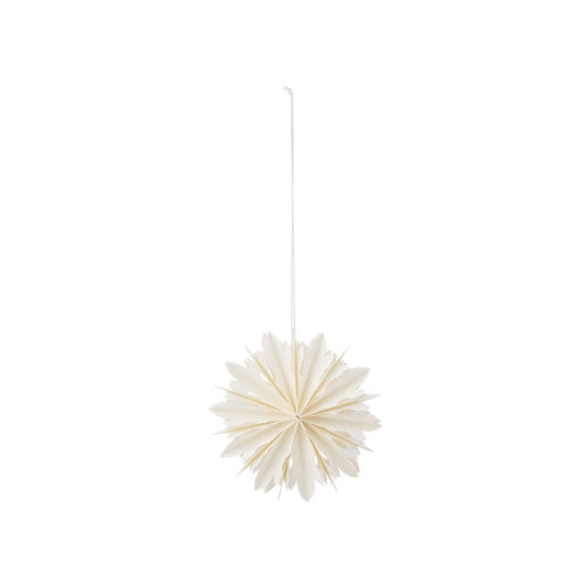 Paper Ornament - Den Gamle Mølle