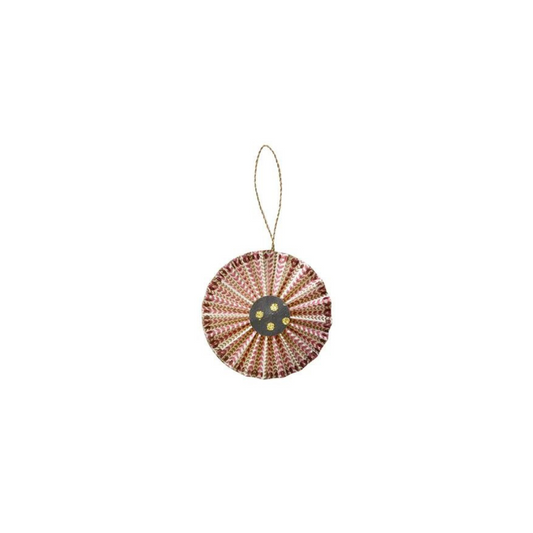 Paper Rosettes Kalaiya Ruby