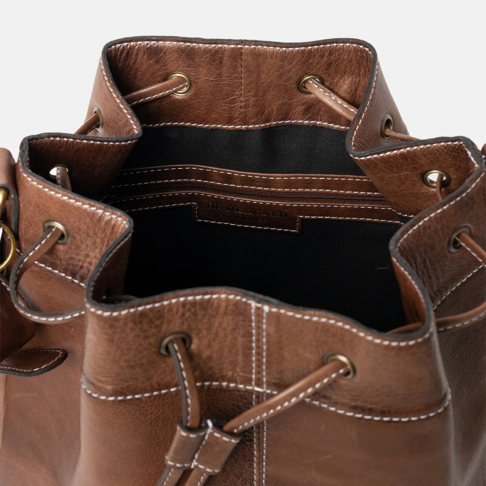 Project 20 Woodsmoke