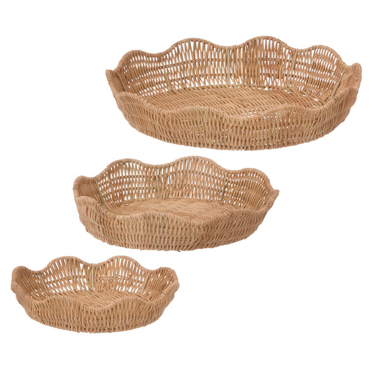Rattan Bakker Natur