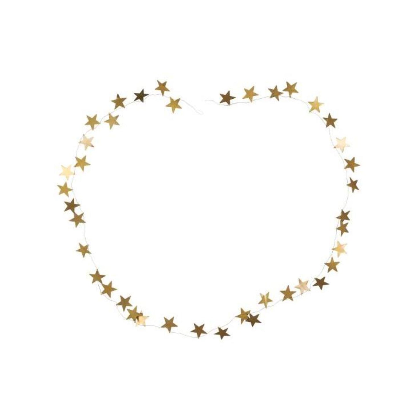 Ranke m/stjerner - Den Gamle Mølle