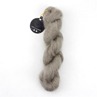Silky Mohair - Den Gamle Mølle