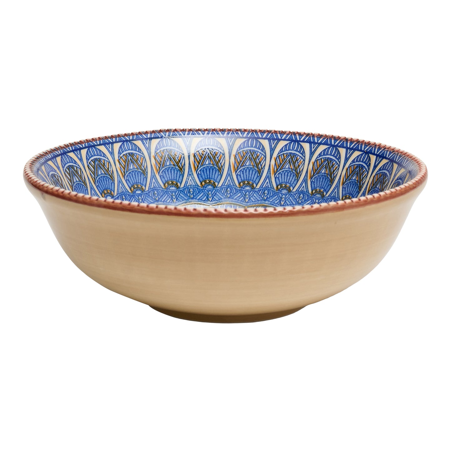 Azul Bowl