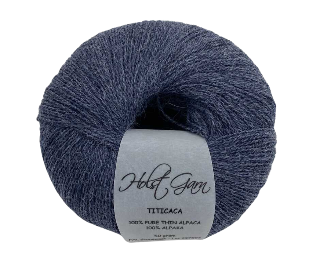 Titicaca Pure Alpaca