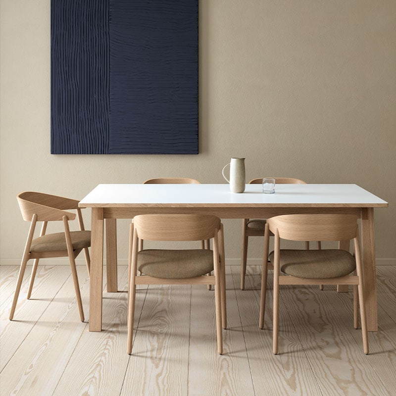 T9 Table Laminat