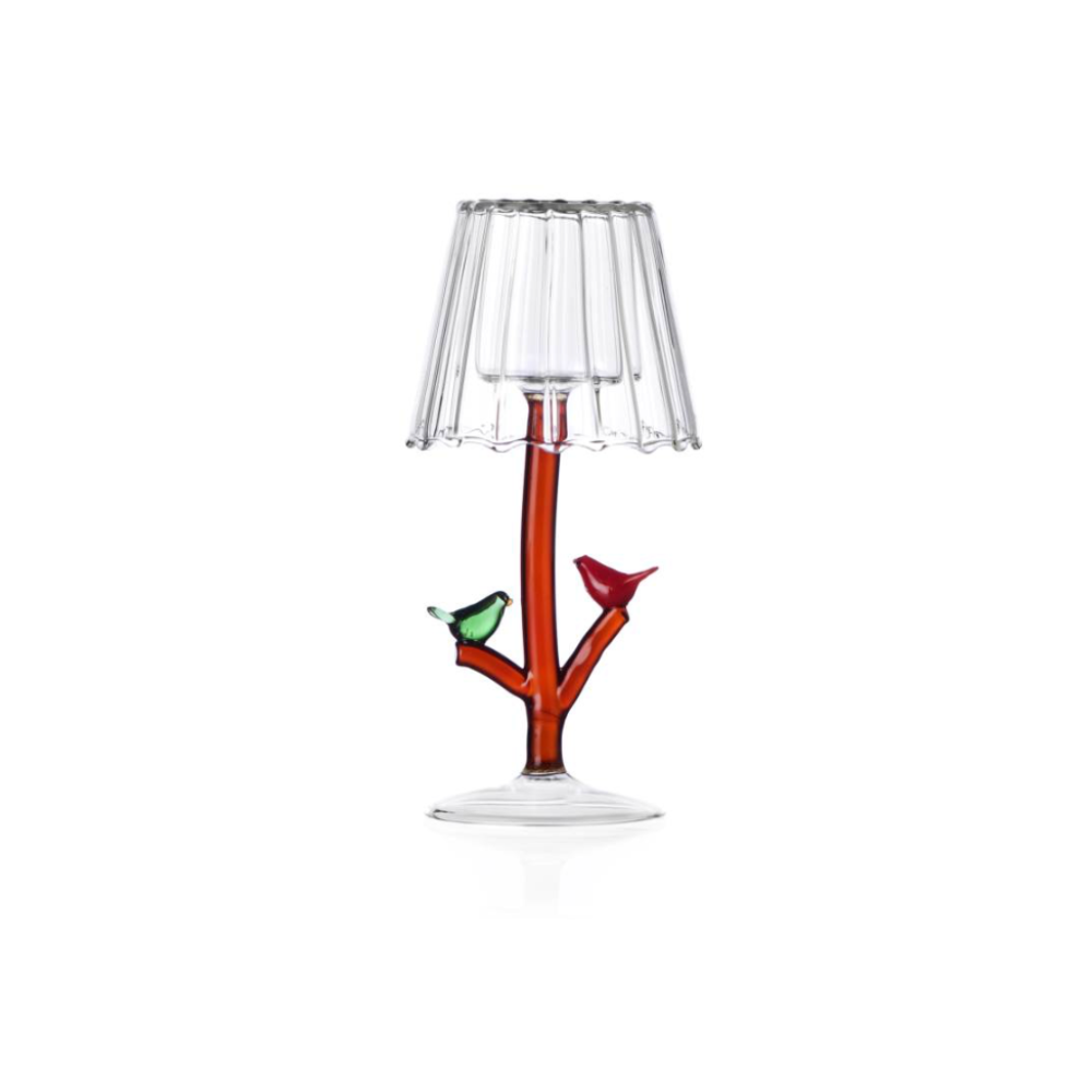 Tealight Birds