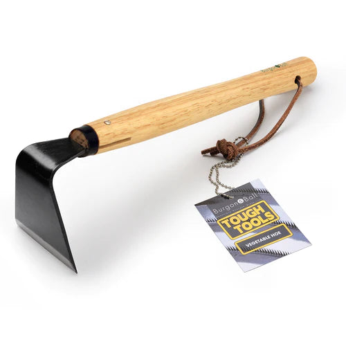 Ukrudts Hakker Tough Tools Burgon & Ball