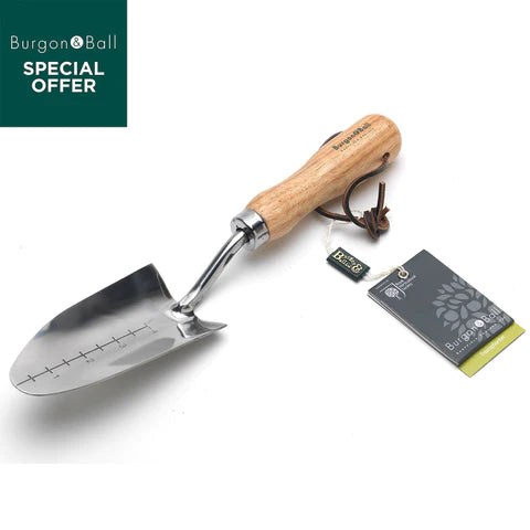 Planteskovl Burgon & Ball