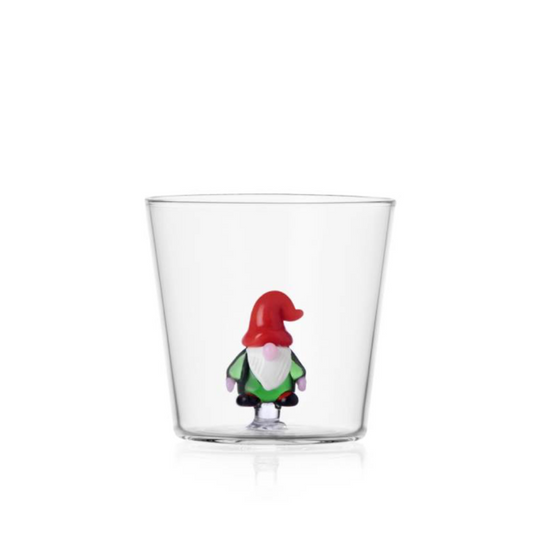 Tumbler Vandglas Elf