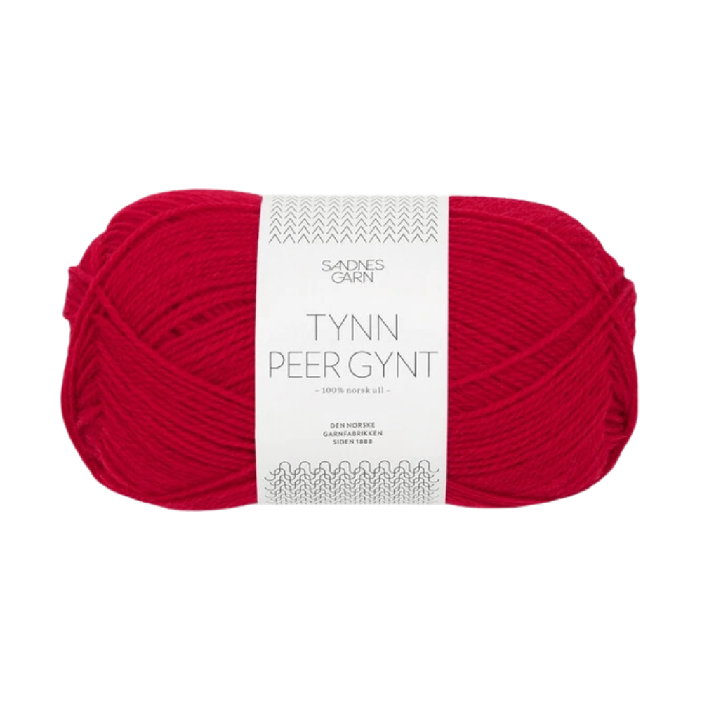 Tynn Peer Gynt