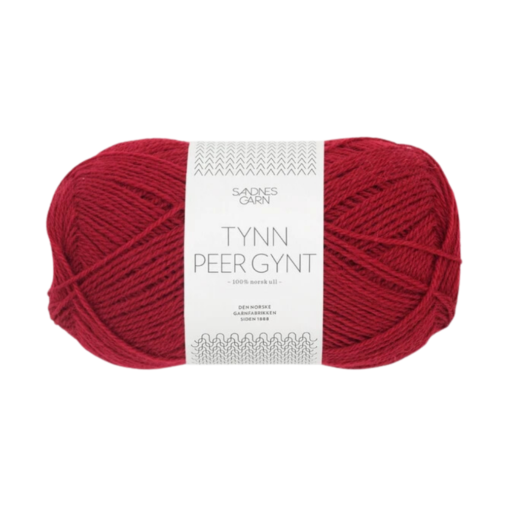 Tynn Peer Gynt