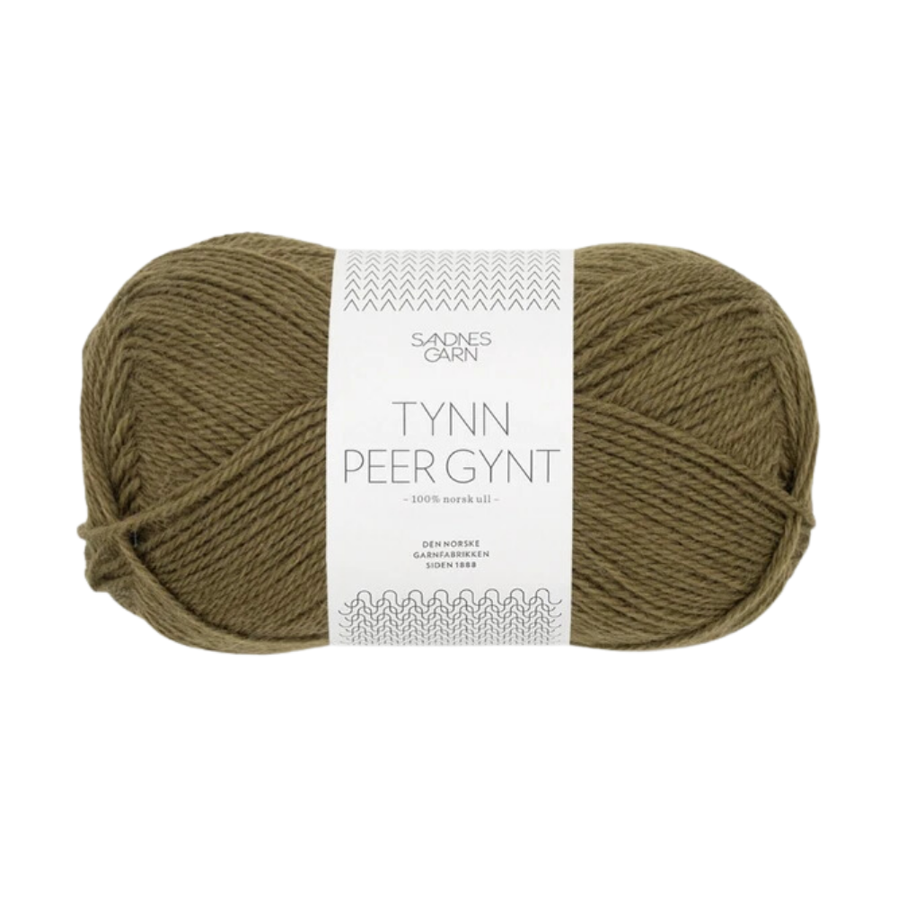 Tynn Peer Gynt