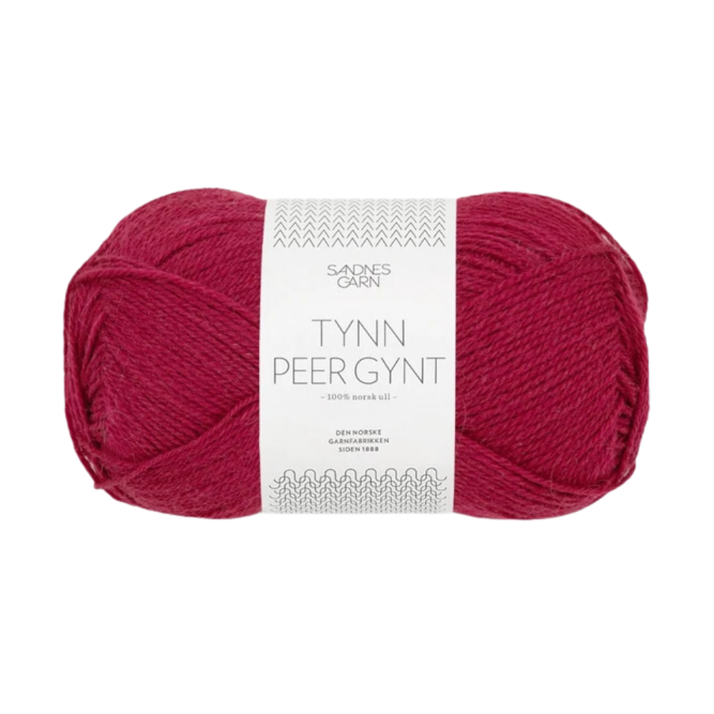 Tynn Peer Gynt