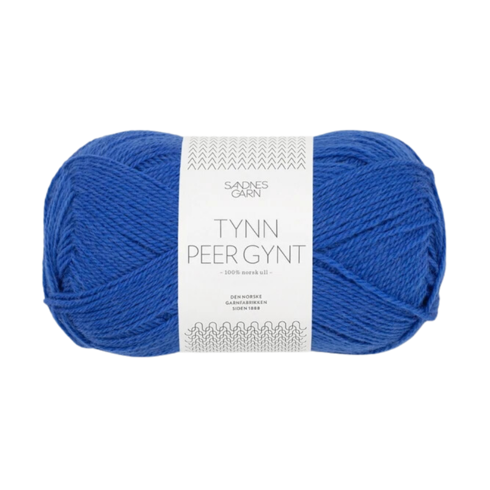Tynn Peer Gynt