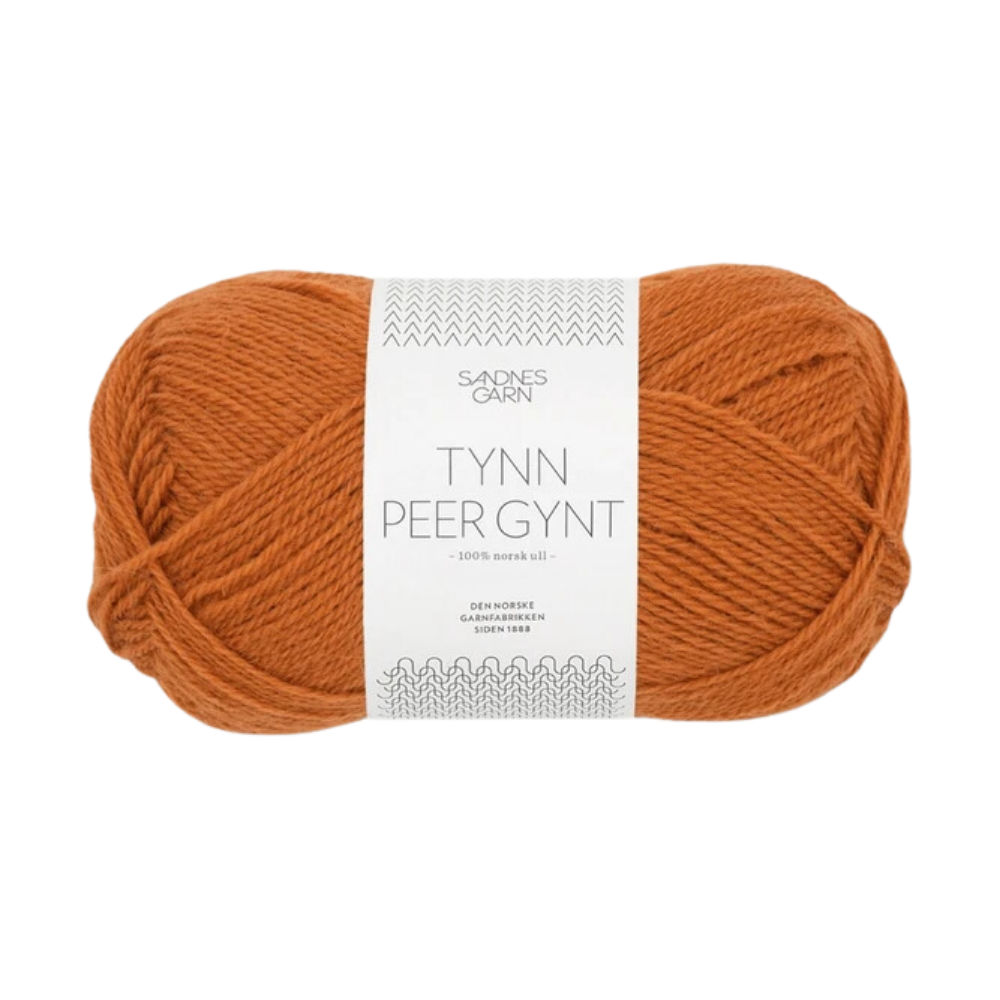 Tynn Peer Gynt