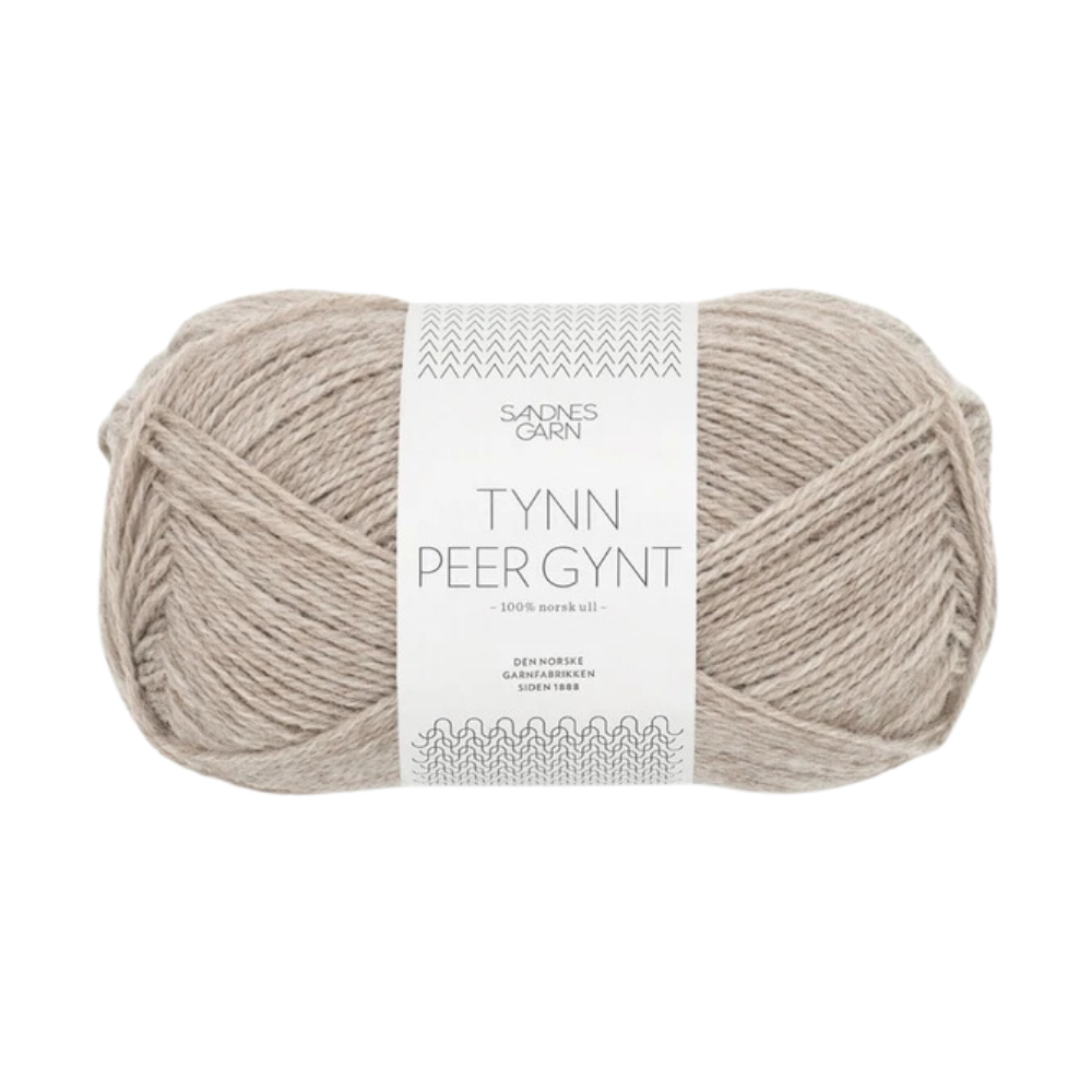 Tynn Peer Gynt