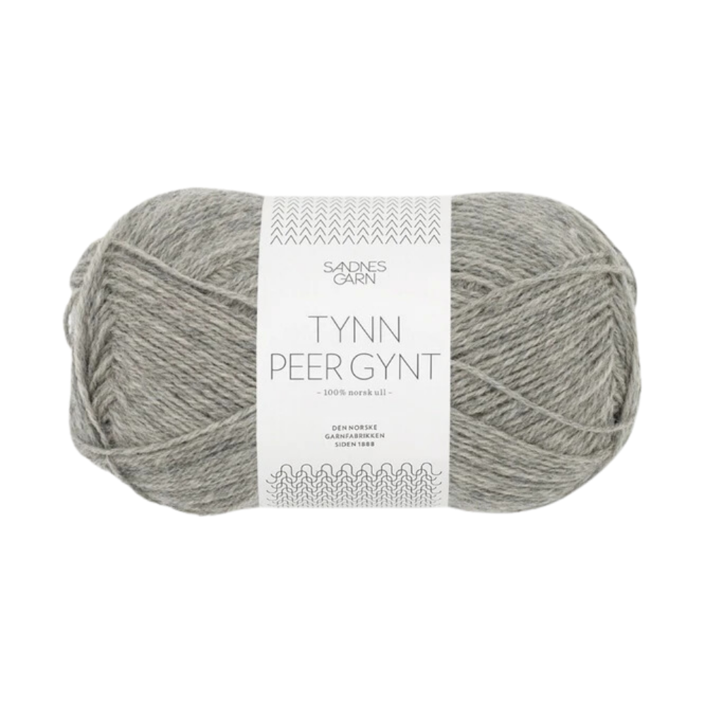 Tynn Peer Gynt