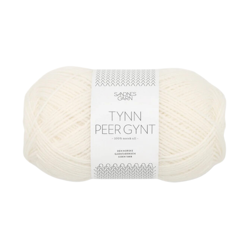 Tynn Peer Gynt