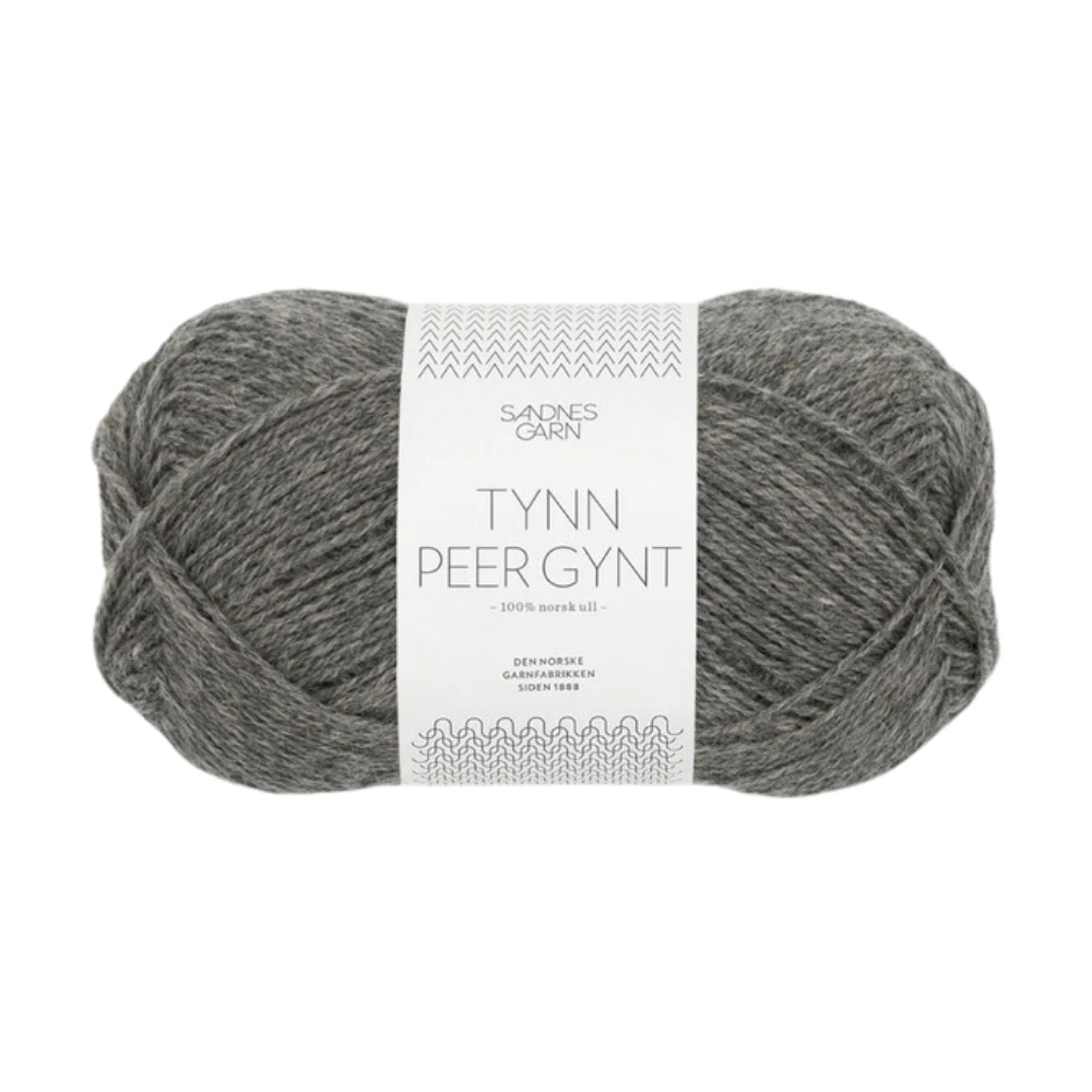 Tynn Peer Gynt