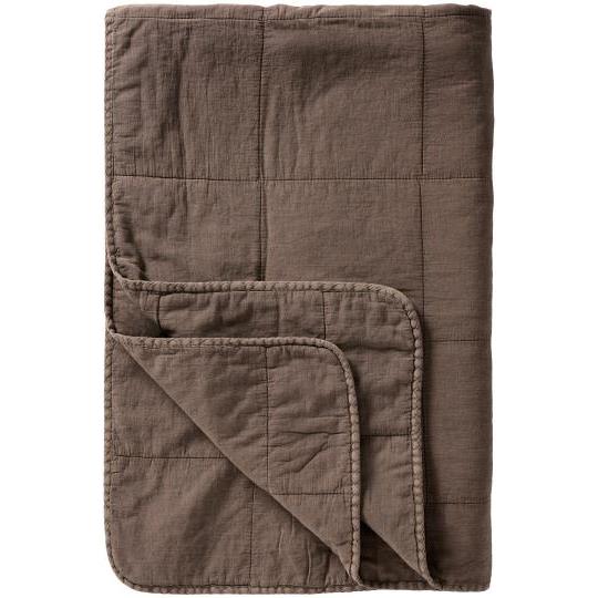 Quilt tæppe Soil