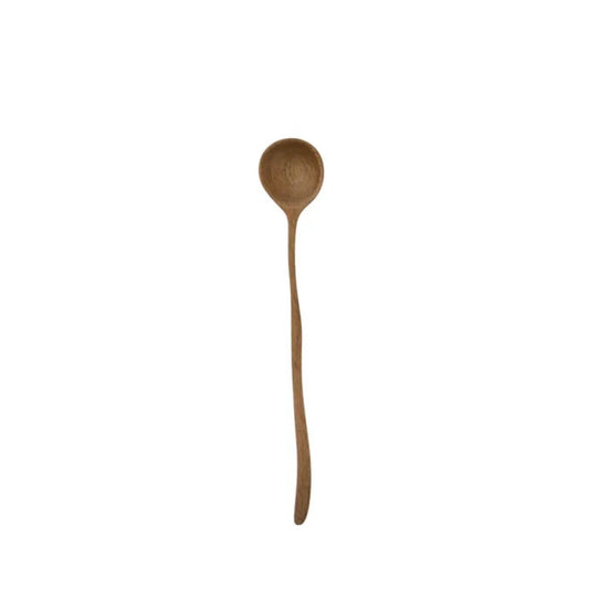 Wooden Spoons Gaya Cinnamon M - Den Gamle Mølle