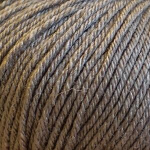 Wild Wool Silk