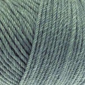 Wild Wool Silk
