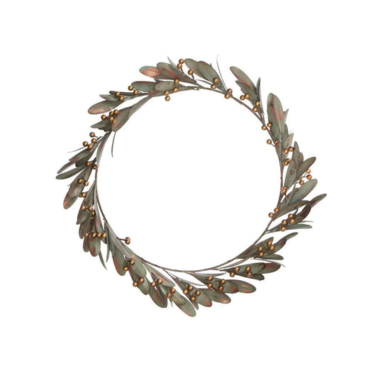 Krans Goldberry - Den Gamle Mølle