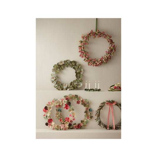 Krans Goldberry - Den Gamle Mølle