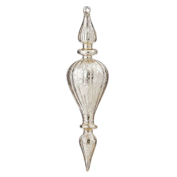 Icicle Cone Glas