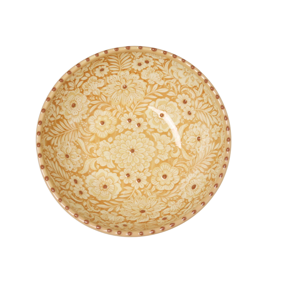 Asilva Bowl Beige