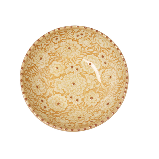 Asilva Bowl Beige