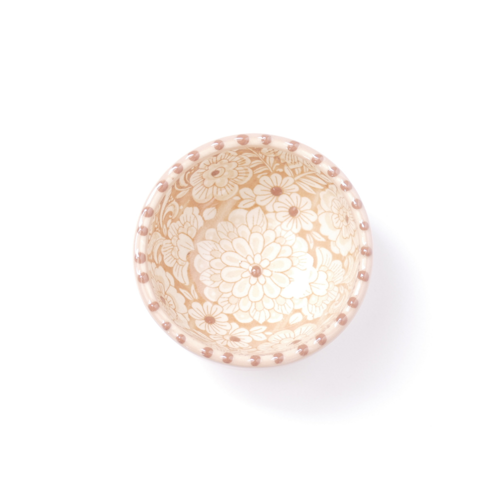 Asilva Tapas Bowl Beige