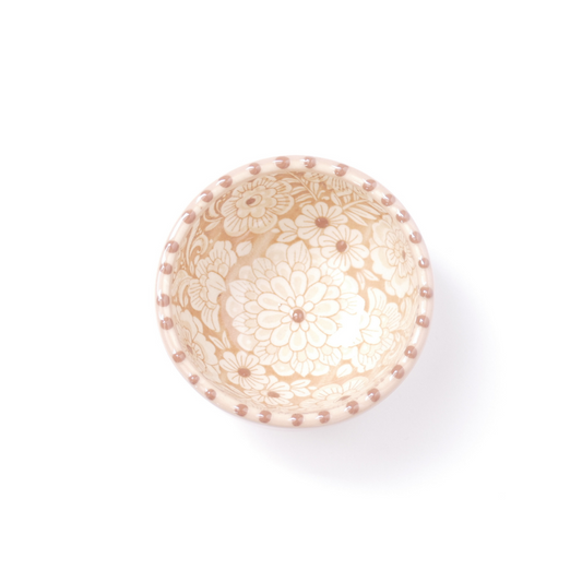 Asilva Tapas Bowl Beige