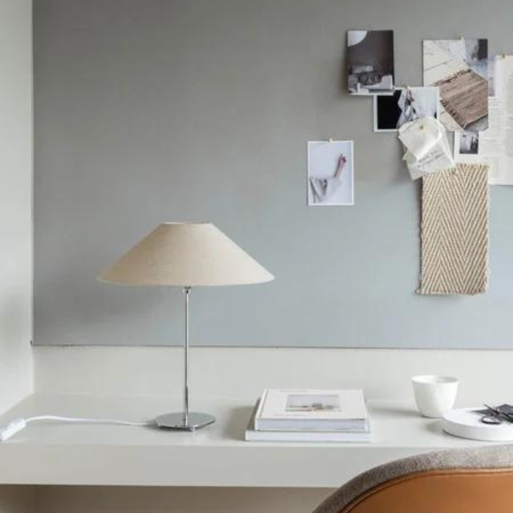 Basic Flat 30 Natural