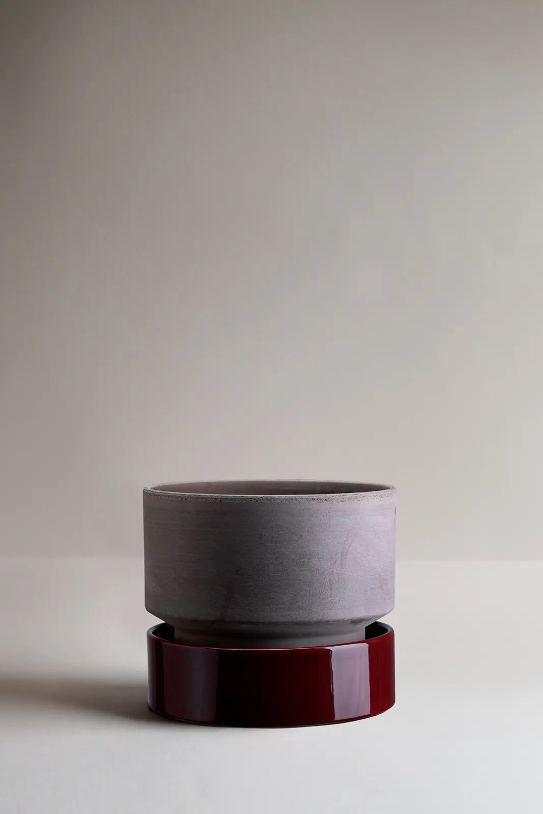 Hoff ø18 cm.
