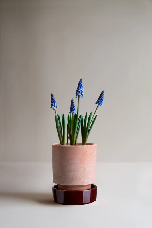 Underfad til Hoff ø8 cm