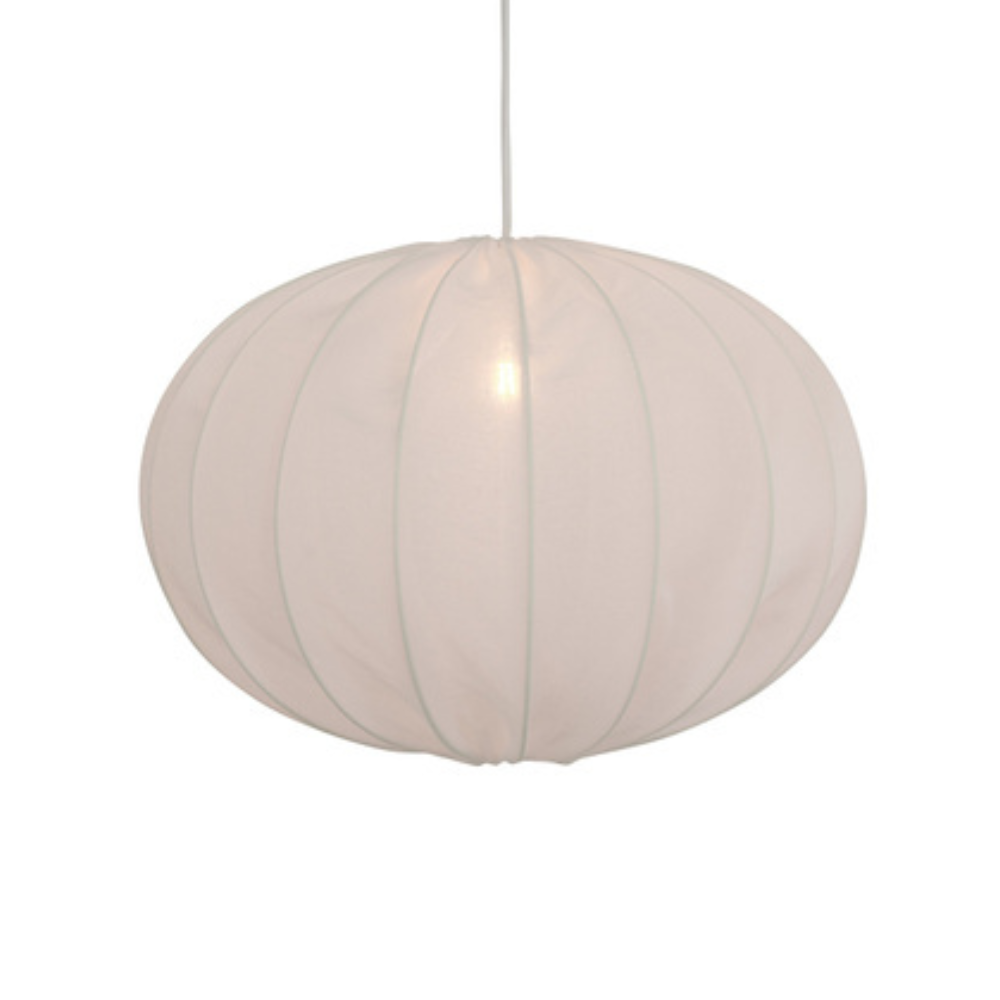 Boll Linen White