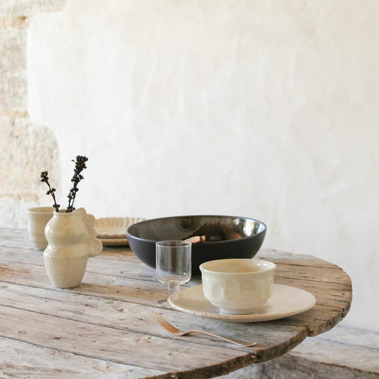 Bowl Dashi
