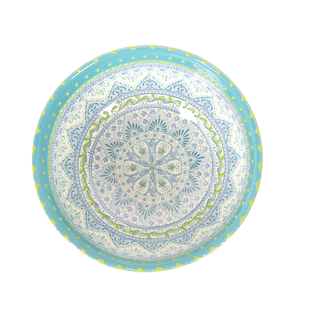 Aris Bowl Sky Green
