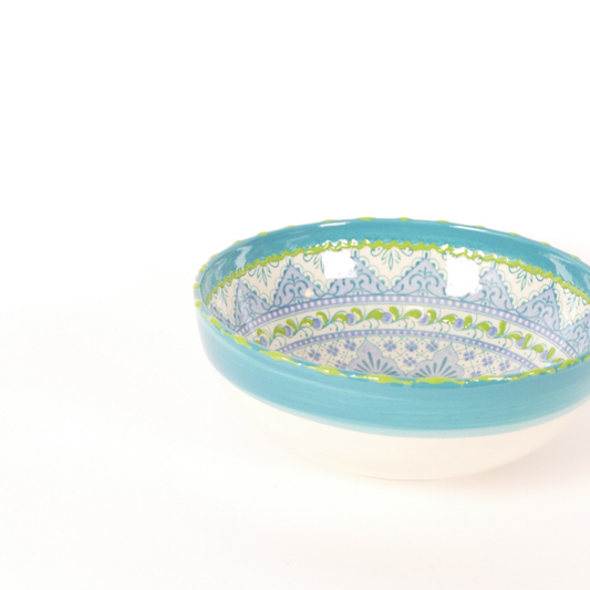 Aris Bowl Sky Green