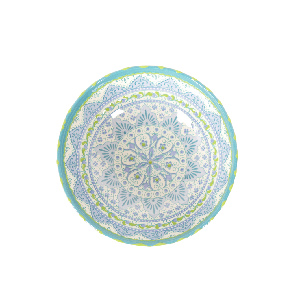 Aris Bowl Sky Green