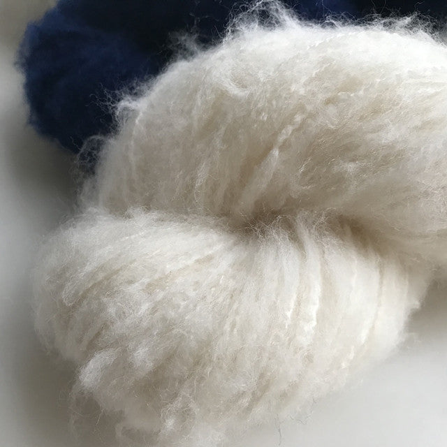 Brushed Merino
