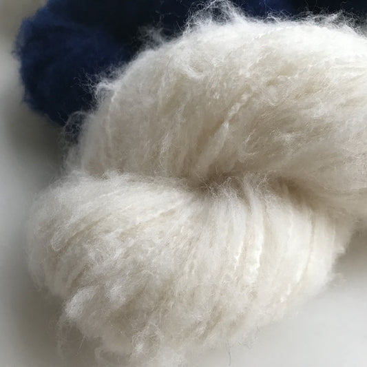 Brushed Merino
